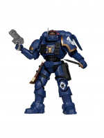 Figura Warhammer 40k - Lieutenant in Phobos Armour (McFarlane)