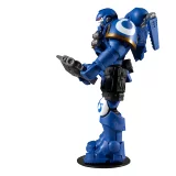 Figura Warhammer 40k - Ultramarines Reiver with Bolt Carbine (McFarlane)