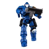 Figura Warhammer 40k - Ultramarines Reiver with Bolt Carbine (McFarlane)