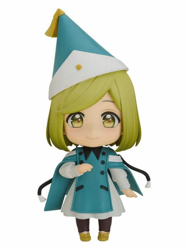 Figura Witch Hat Atelier - Coco (Nendoroid)