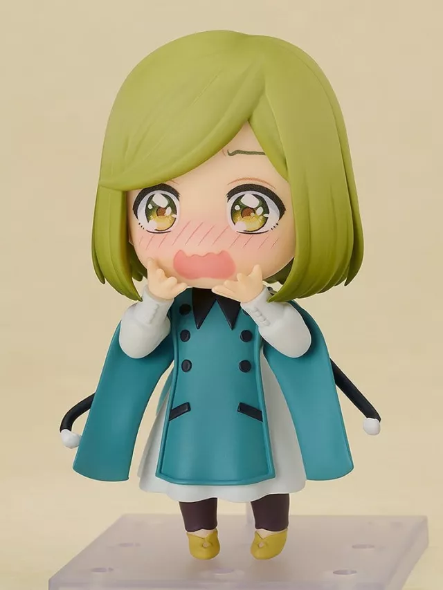 Figura Witch Hat Atelier - Coco (Nendoroid) - Akció figura