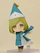 Figura Witch Hat Atelier - Coco (Nendoroid) - Akció figura