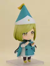 Figura Witch Hat Atelier - Coco (Nendoroid) - Akció figura