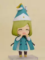 Figura Witch Hat Atelier - Coco (Nendoroid) - Akció figura