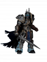 Figura World of Warcraft - Lich King (McFarlane)
