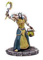 Figura World of Warcraft - Undead Priest/Warlock 15 cm (McFarlane)