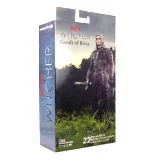 The Witcher Netflix Action Figure Geralt of Rivia (Season 2) 18 cm