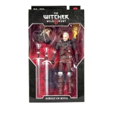 Akciófigura Witcher - Geralt Wolf Armor Action Figure 18 cm (McFarlane)