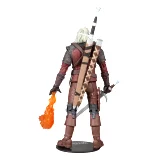 Akciófigura Witcher - Geralt Wolf Armor Action Figure 18 cm (McFarlane)