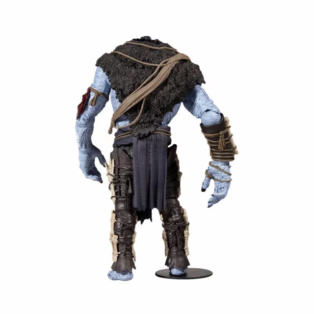 Figurka Zaklínač - Myrhyff of Undvik Ice Giant Action Figure 30 cm (McFarlane)