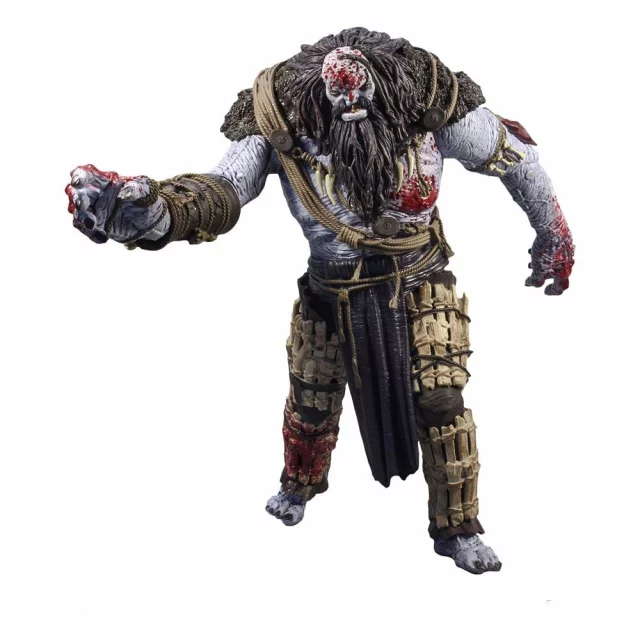 The Witcher Megafig Action Figure Ice Giant 30 cm