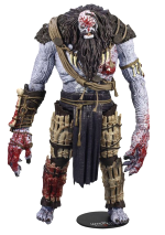 Figura The Witcher – Myrhyff of Undvik Ice Giant Blooded 30 cm (McFarlane) (sérült csomagolás)