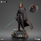 Szobor Star Wars - Anakin Skywalker (Iron Studios)