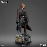 Szobor Star Wars - Anakin Skywalker (Iron Studios)