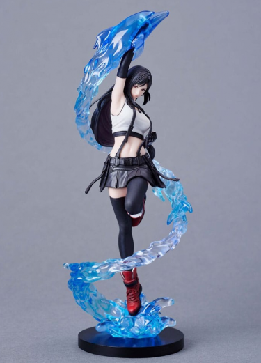 Szobor Final Fantasy VII Rebirth - Tifa Lockhart (Square Enix)