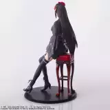 Szobor Final Fantasy VII - Tifa Lockhart Exotic Dress Ver. (Square Enix) - Figura