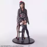 Szobor Final Fantasy VII - Tifa Lockhart Exotic Dress Ver. (Square Enix) - Figura