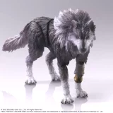 Szobor Final Fantasy XVI - Torgal (Square Enix)