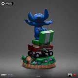 Szobor Lilo & Stitch - Stitch (Collector Edition) (Iron Studios)