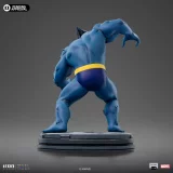 Szobor Marvel - Beast (Iron Studios)