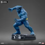 Szobor Marvel - Beast (Iron Studios)