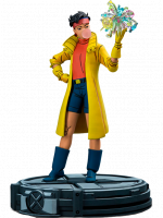 Szobor Marvel - Jubilee (Iron Studios)