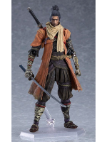 Figura Sekiro: Shadows Die Twice - Sekiro DX Edition (Max Factory)