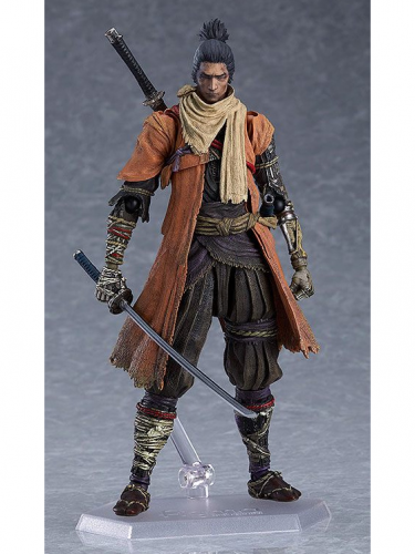 Figura Sekiro: Shadows Die Twice - Sekiro DX Edition (Max Factory)
