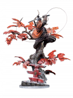 Szobor Sekiro: Shadows Die Twice - Wolf 1/7 42 cm