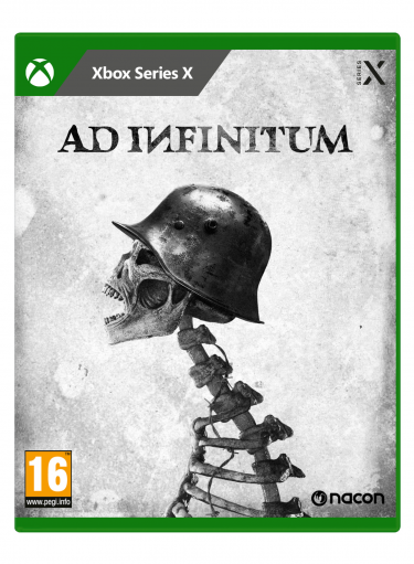 Ad Infinitum (XSX)