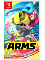 ARMS