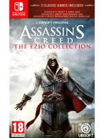 Assassins Creed: The Ezio Collection (SWITCH)