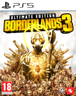 Borderlands 3 - Ultimate Edition