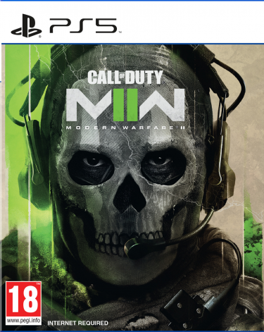 Call of Duty: Modern Warfare 2 (PS5)