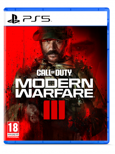 Call of Duty: Modern Warfare 3 (PS5)