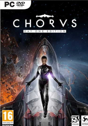 Chorus - Day One Edition (PC)