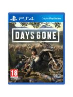 Days Gone