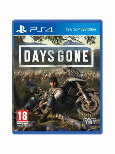 Days Gone (PS4)