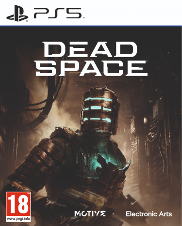 Dead Space (PS5)