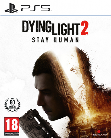 Dying Light 2: Stay Human (PS5)