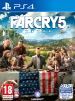 Far Cry 5