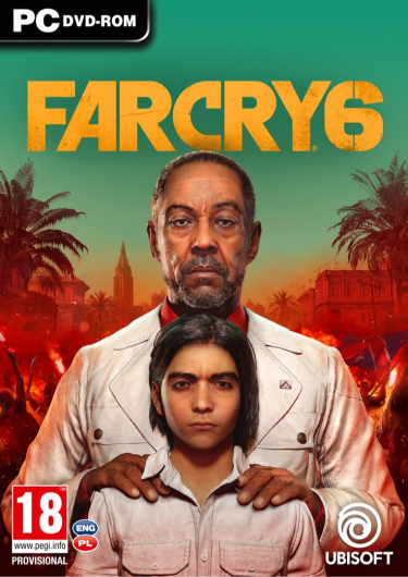 Far Cry 6 (PC)