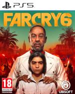 Far Cry 6