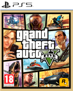 Grand Theft Auto V