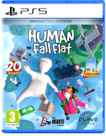 Human Fall Flat - Dream Collection