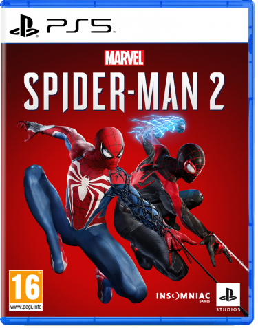 Marvel's Spider-Man 2 (PS5)