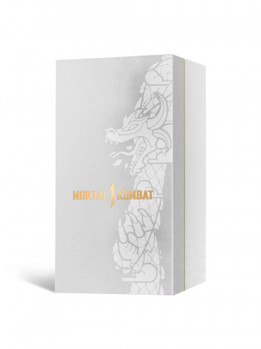 Mortal Kombat 1 - Kollector's Edition (PS5)