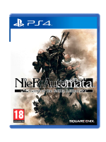 NieR: Automata - Game of the YoRHa Edition