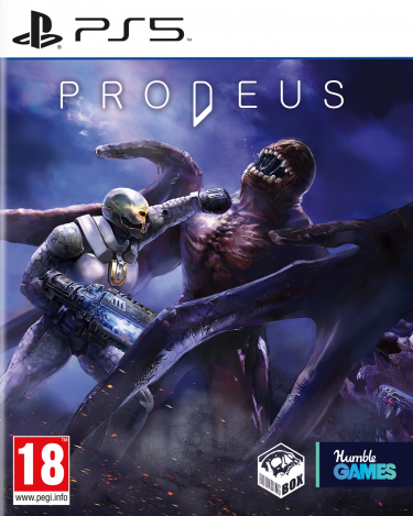 Prodeus (PS5)