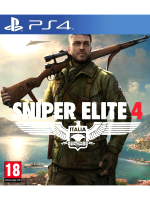 Sniper Elite 4